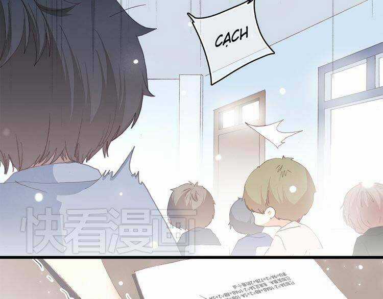 Con Tim Rung Động Chapter 13 trang 56