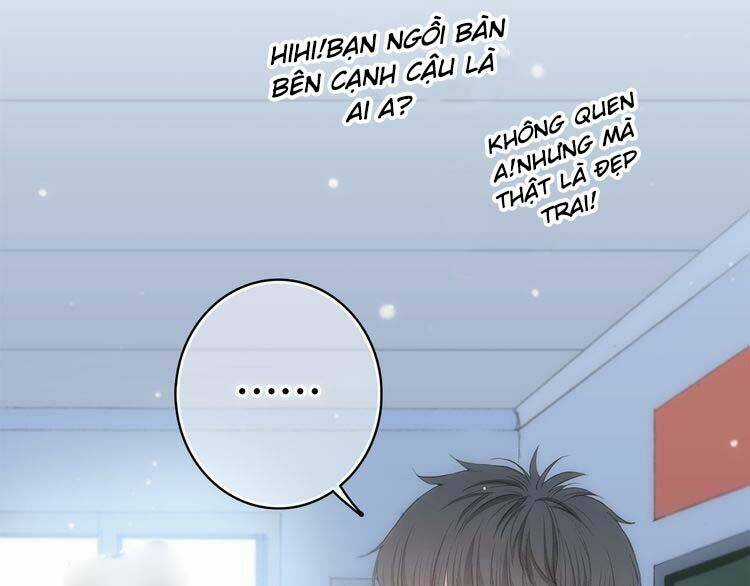 Con Tim Rung Động Chapter 13 trang 6