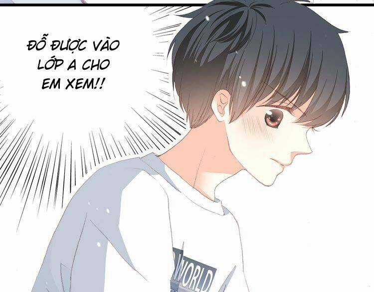 Con Tim Rung Động Chapter 13 trang 61