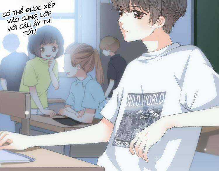 Con Tim Rung Động Chapter 13 trang 7