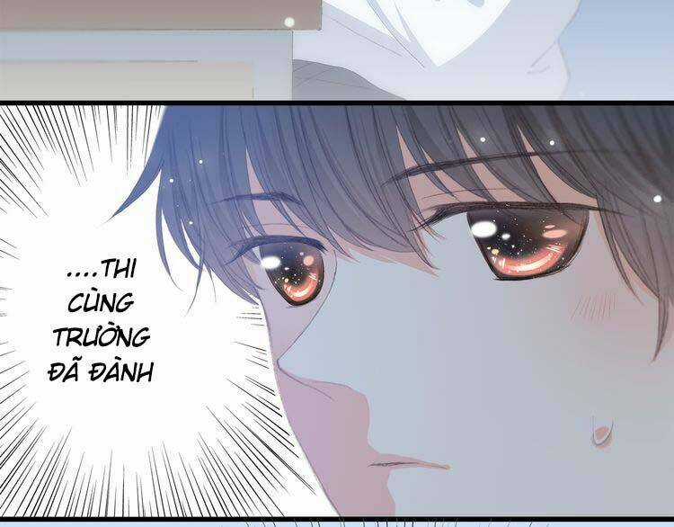 Con Tim Rung Động Chapter 13 trang 8