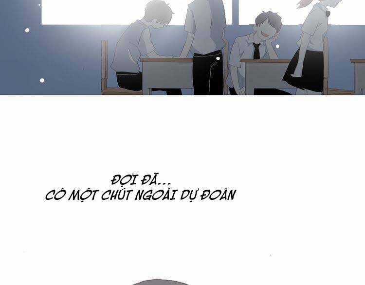 Con Tim Rung Động Chapter 14 trang 120