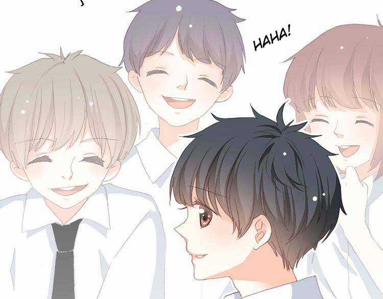 Con Tim Rung Động Chapter 14 trang 125