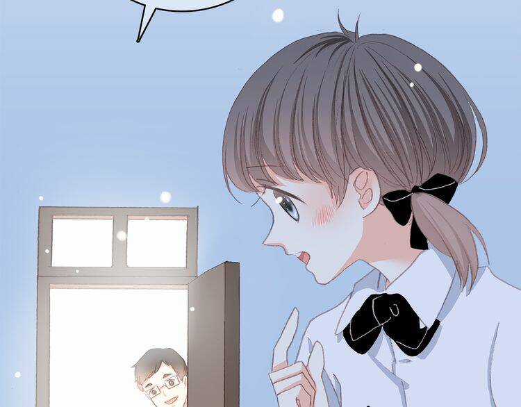 Con Tim Rung Động Chapter 14 trang 136