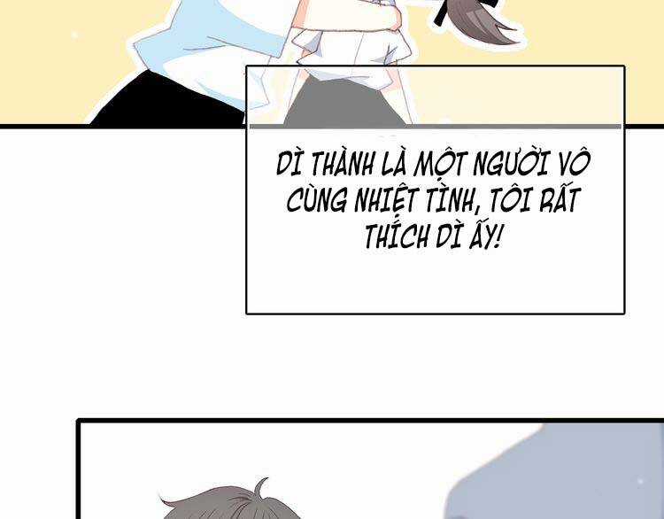 Con Tim Rung Động Chapter 14 trang 26