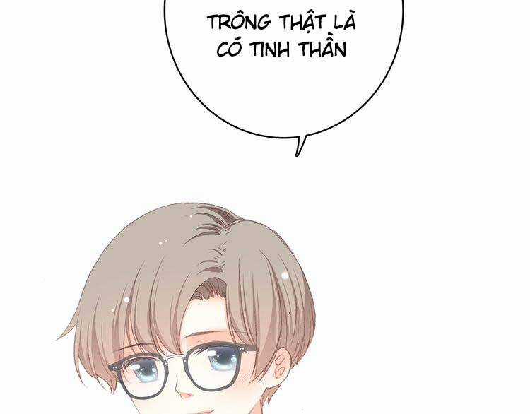 Con Tim Rung Động Chapter 14 trang 28