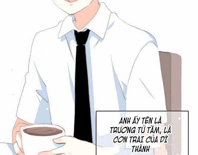 Con Tim Rung Động Chapter 14 trang 29