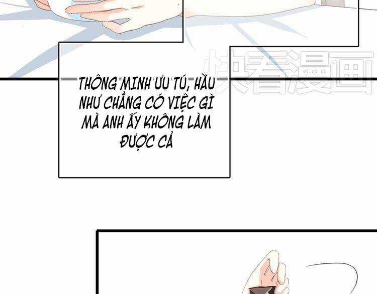 Con Tim Rung Động Chapter 14 trang 30