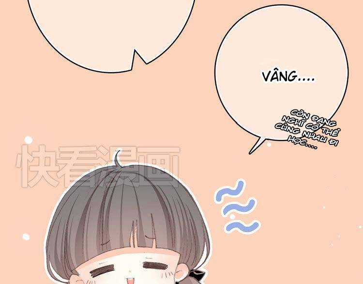 Con Tim Rung Động Chapter 14 trang 35