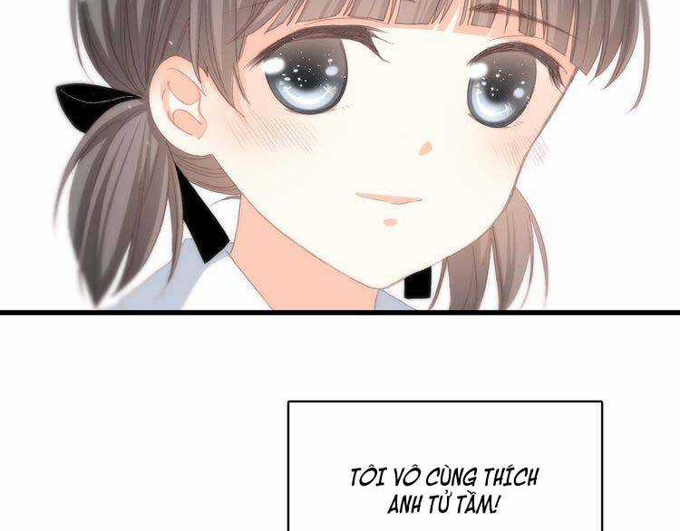 Con Tim Rung Động Chapter 14 trang 38