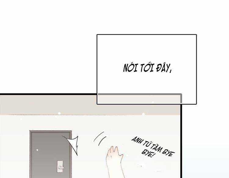 Con Tim Rung Động Chapter 14 trang 41