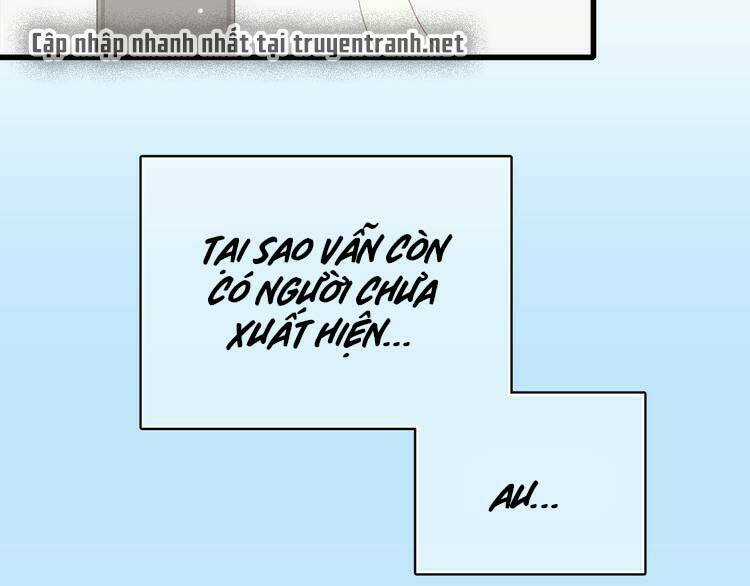 Con Tim Rung Động Chapter 14 trang 42