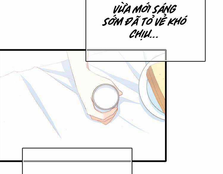 Con Tim Rung Động Chapter 14 trang 47