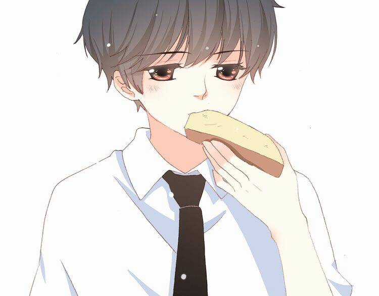 Con Tim Rung Động Chapter 14 trang 49