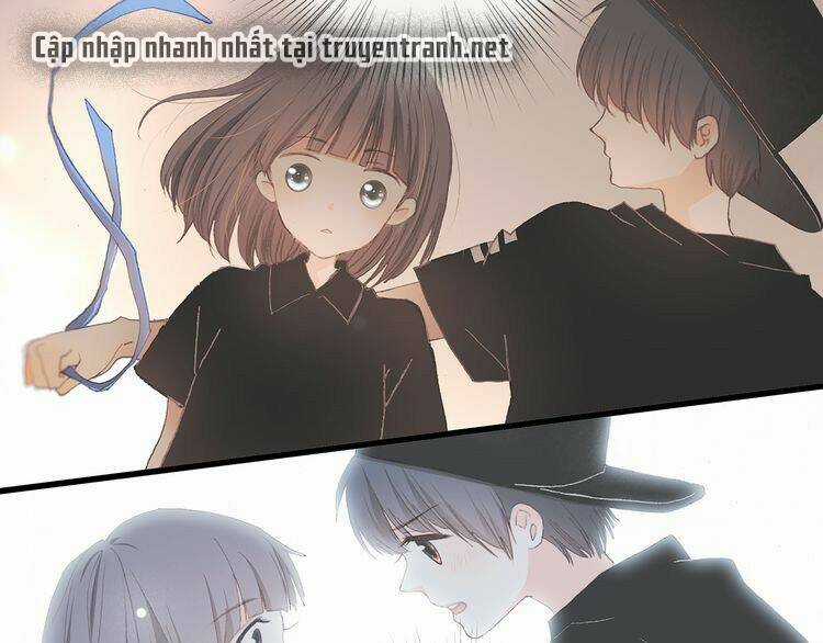 Con Tim Rung Động Chapter 14 trang 52