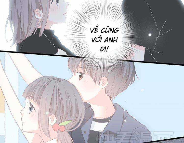 Con Tim Rung Động Chapter 14 trang 53