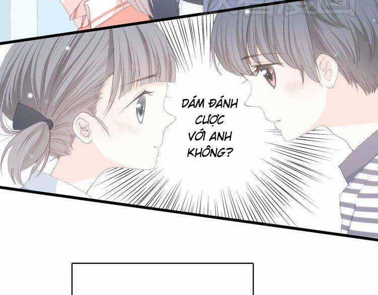 Con Tim Rung Động Chapter 14 trang 54