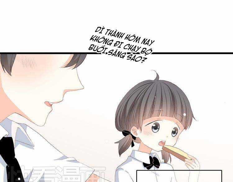 Con Tim Rung Động Chapter 14 trang 58