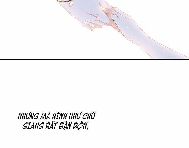 Con Tim Rung Động Chapter 14 trang 61