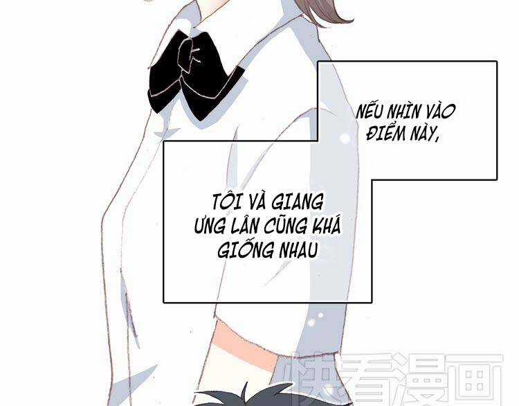 Con Tim Rung Động Chapter 14 trang 64