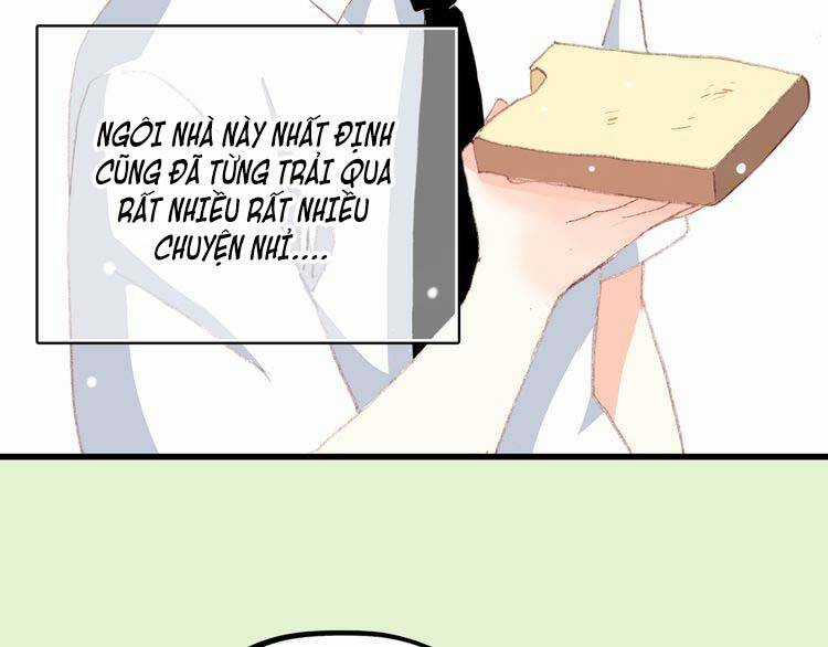 Con Tim Rung Động Chapter 14 trang 66