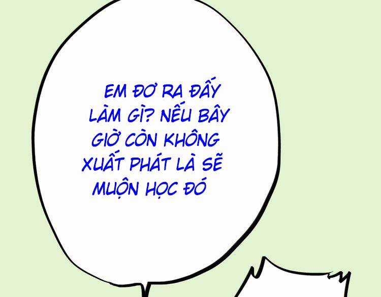 Con Tim Rung Động Chapter 14 trang 67