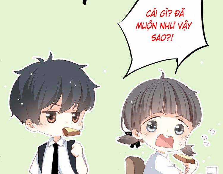 Con Tim Rung Động Chapter 14 trang 68