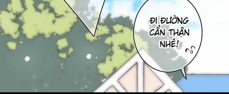 Con Tim Rung Động Chapter 14 trang 70