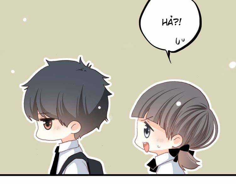 Con Tim Rung Động Chapter 14 trang 85