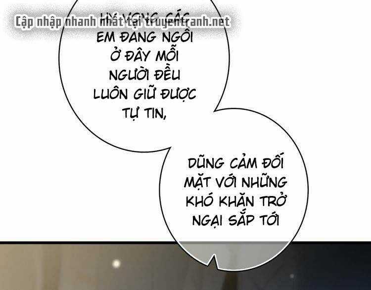 Con Tim Rung Động Chapter 14 trang 92