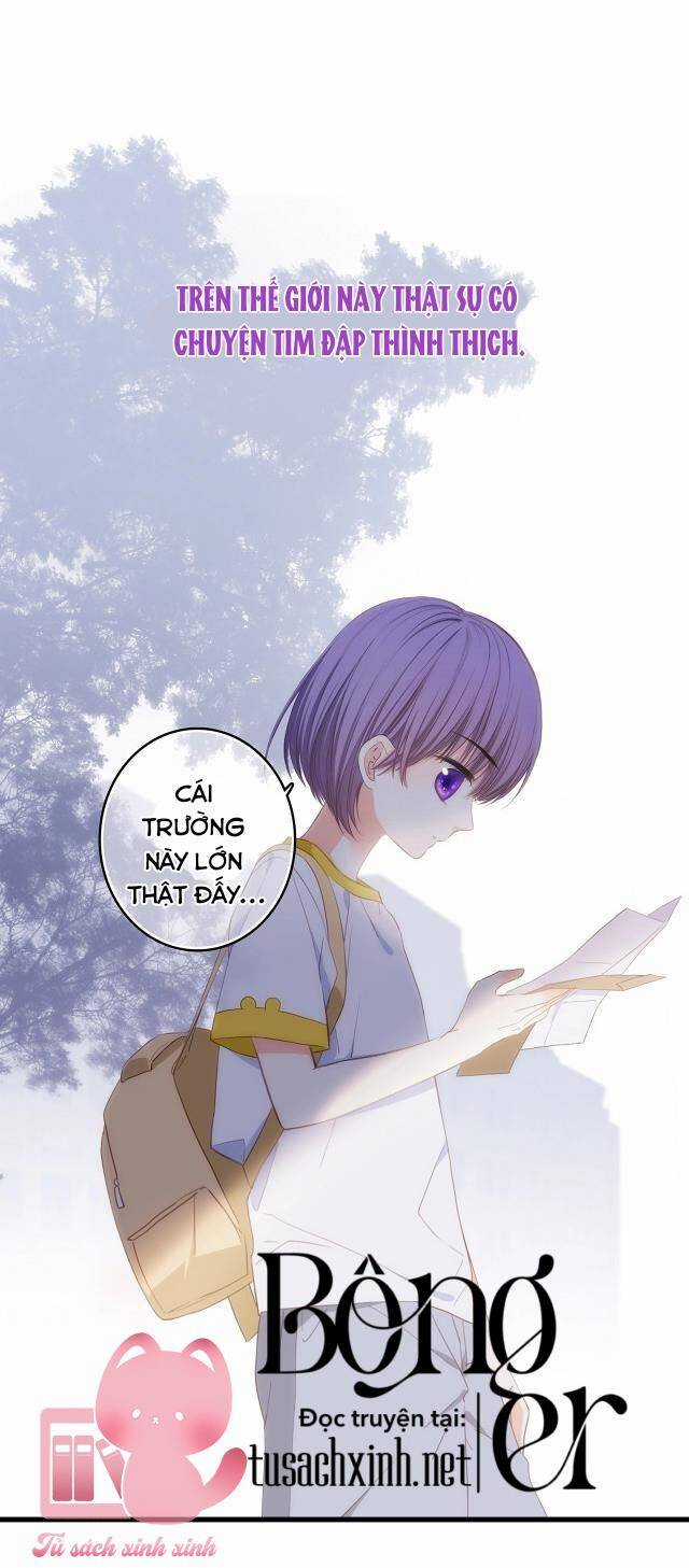 Con Tim Rung Động Chapter 144.1 trang 1