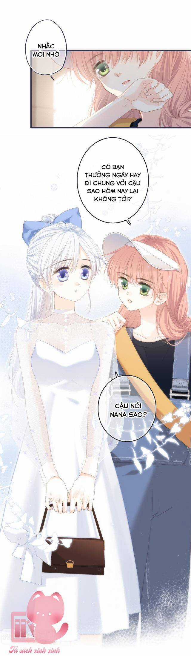 Con Tim Rung Động Chapter 147 trang 10