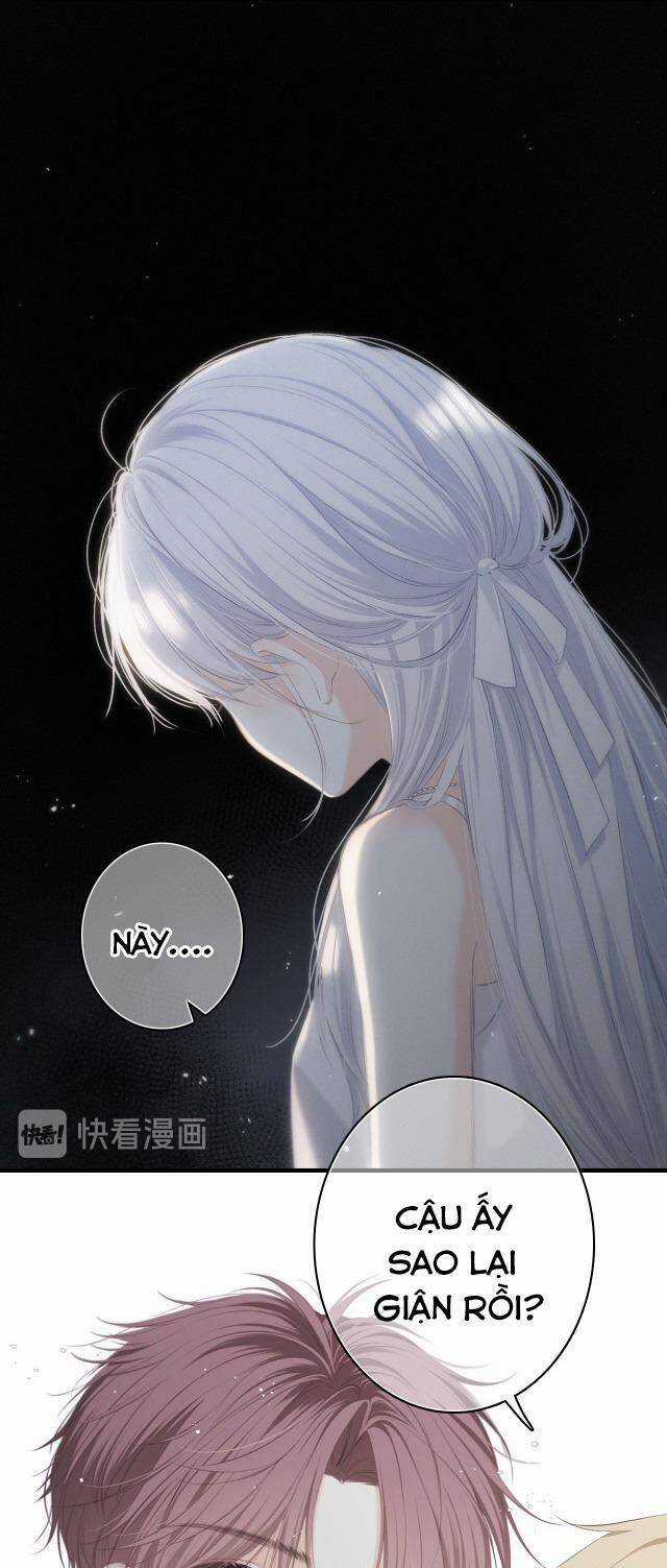 Con Tim Rung Động Chapter 148 trang 11