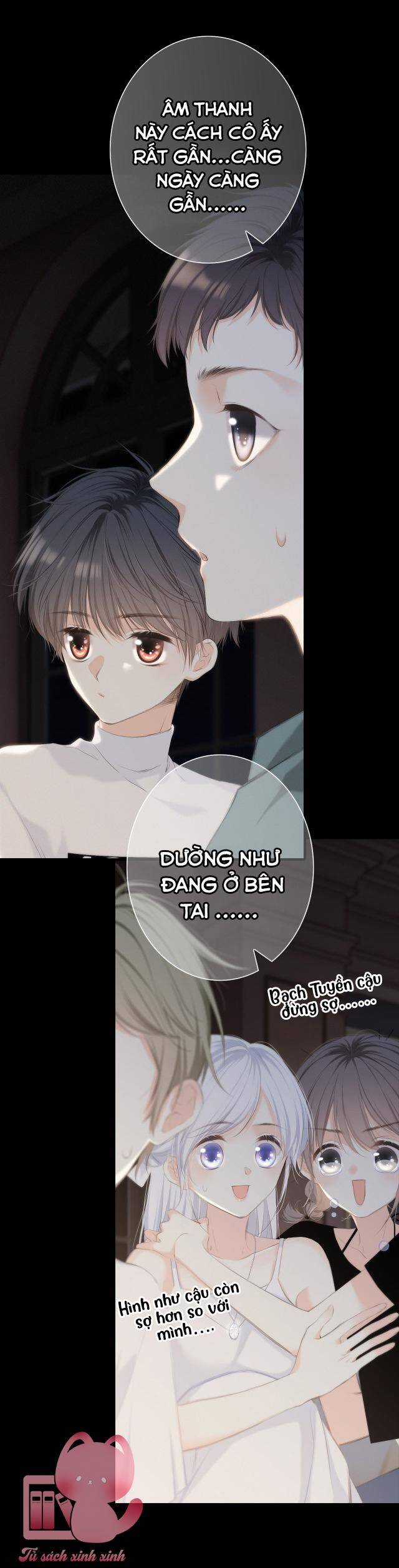 Con Tim Rung Động Chapter 148 trang 14