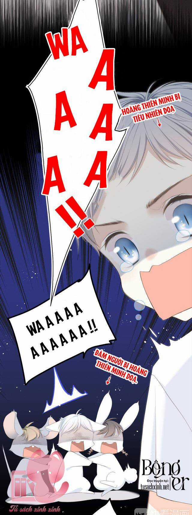 Con Tim Rung Động Chapter 148 trang 17