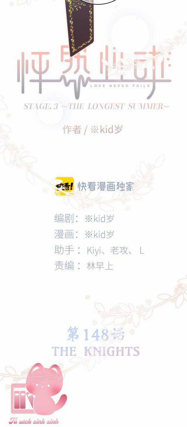 Con Tim Rung Động Chapter 148 trang 21