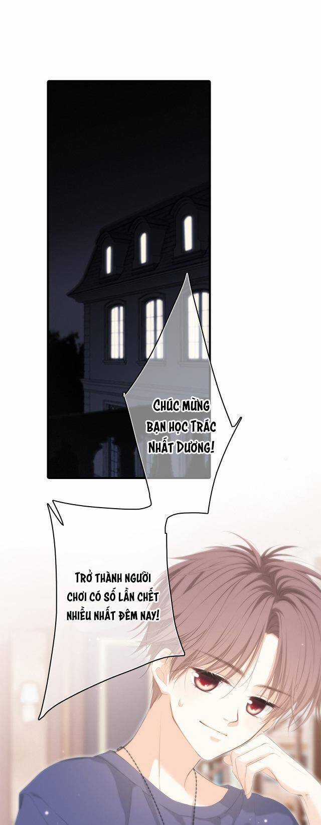 Con Tim Rung Động Chapter 148 trang 22