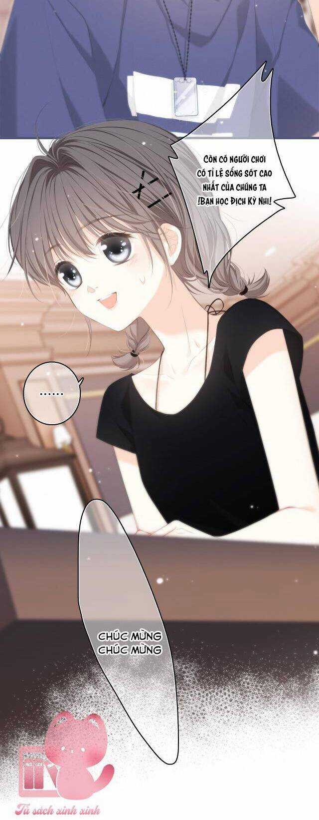 Con Tim Rung Động Chapter 148 trang 23