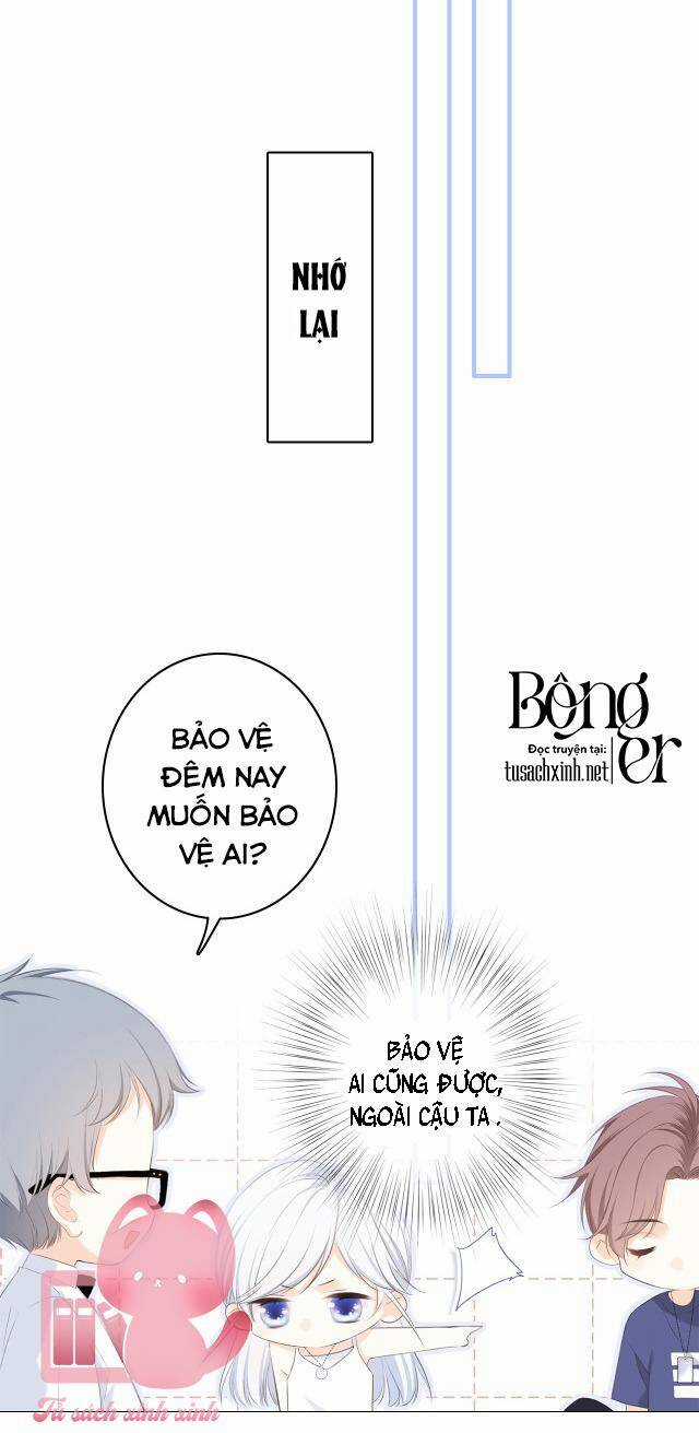 Con Tim Rung Động Chapter 148 trang 25