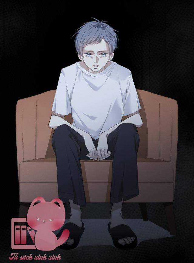 Con Tim Rung Động Chapter 148 trang 3