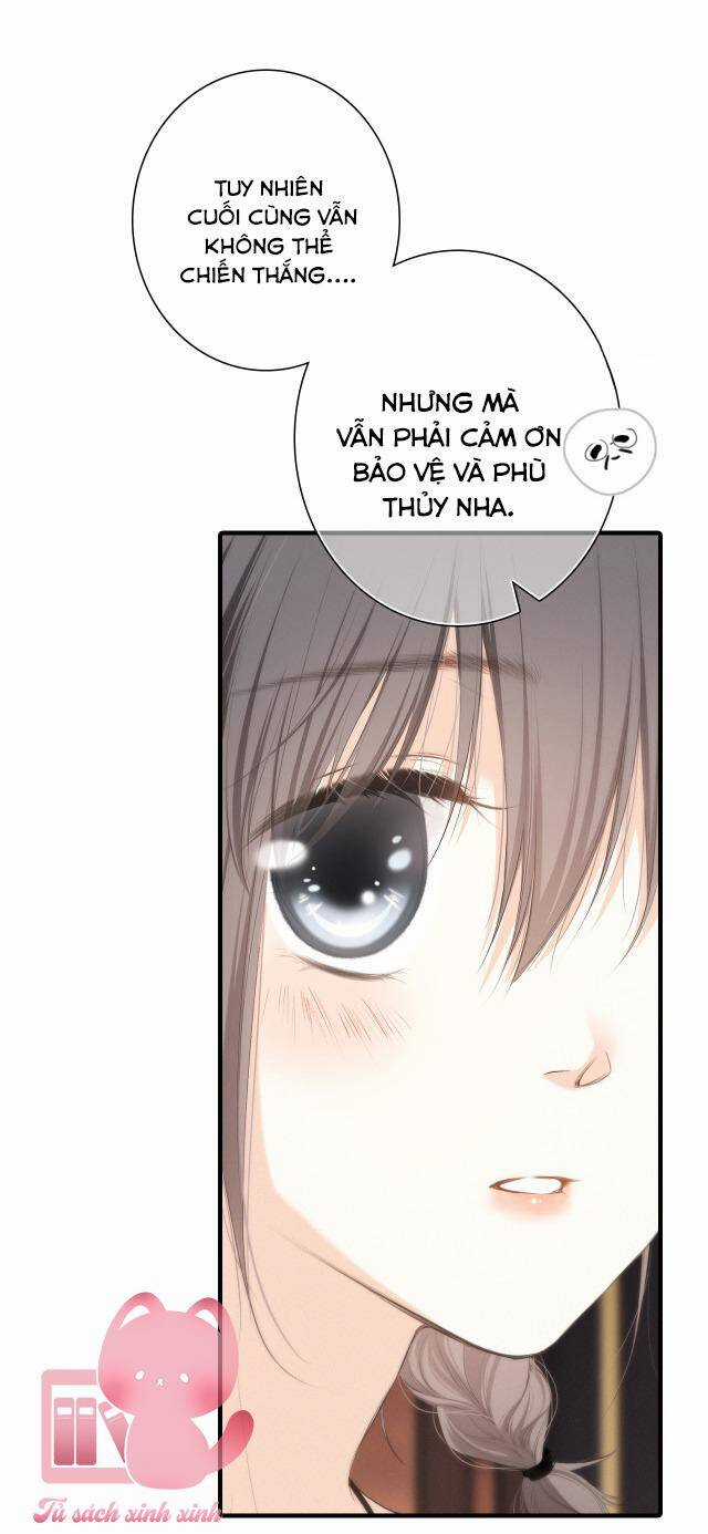 Con Tim Rung Động Chapter 148 trang 33