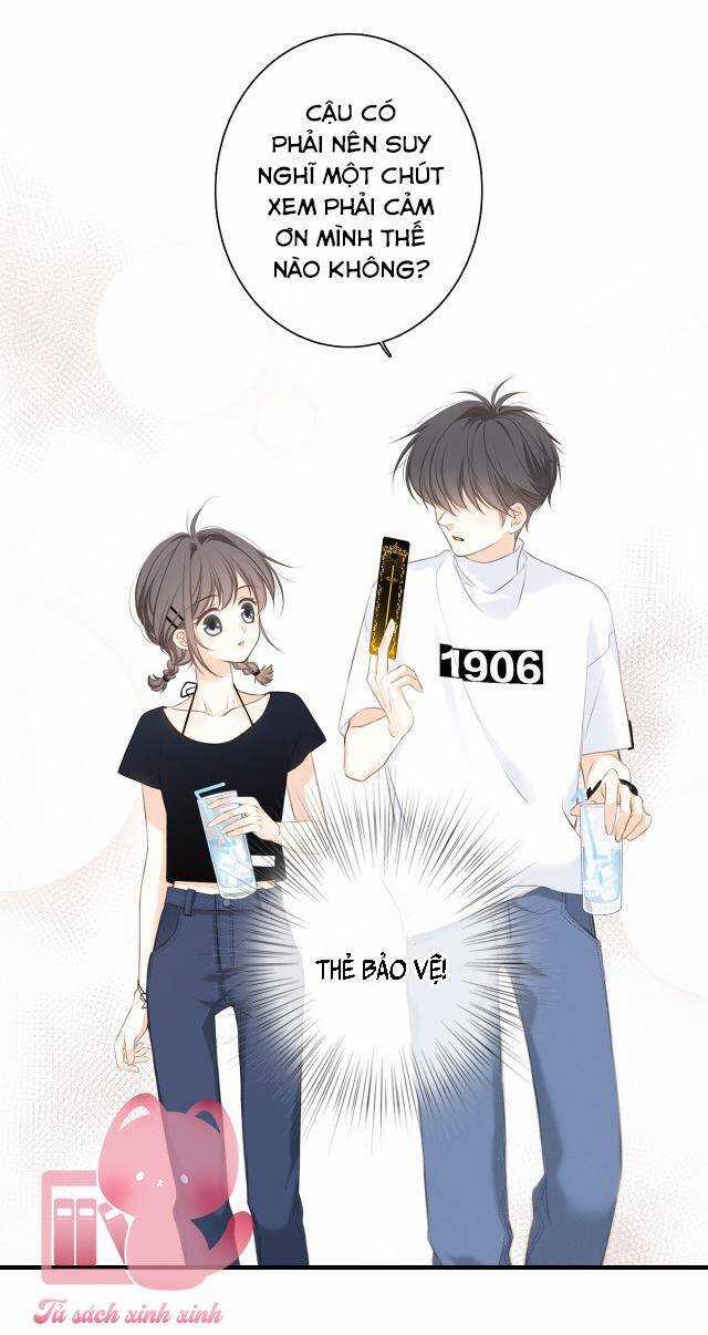 Con Tim Rung Động Chapter 148 trang 37