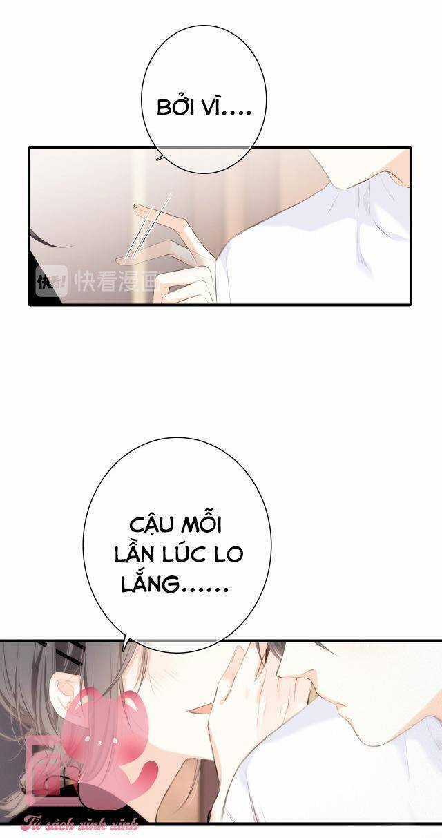 Con Tim Rung Động Chapter 148 trang 41