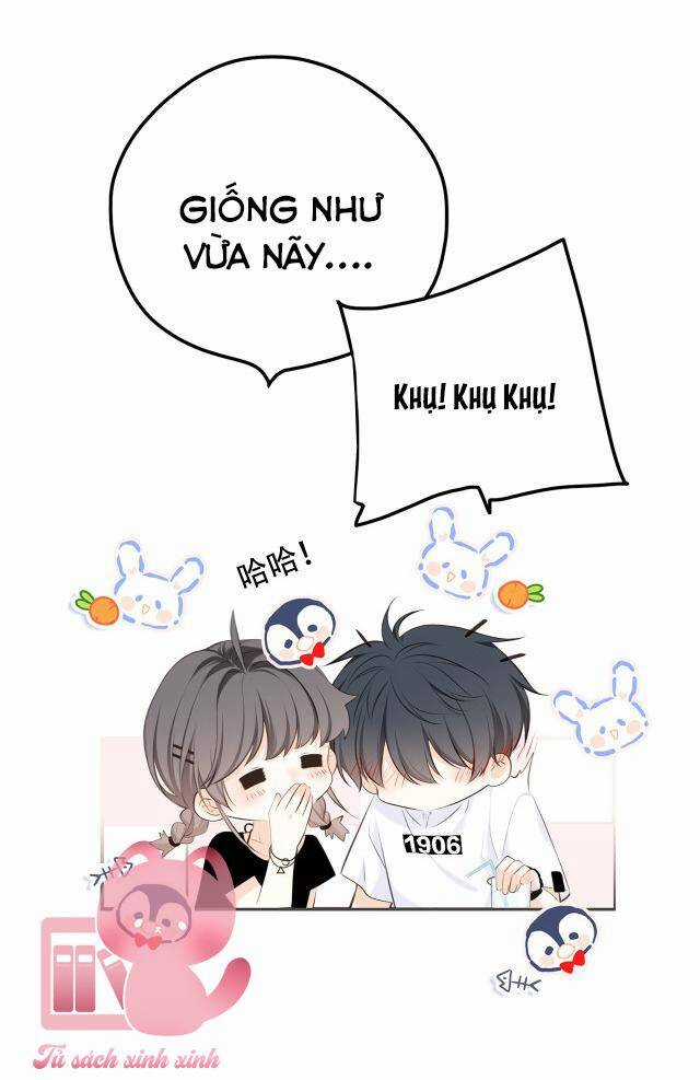 Con Tim Rung Động Chapter 148 trang 43