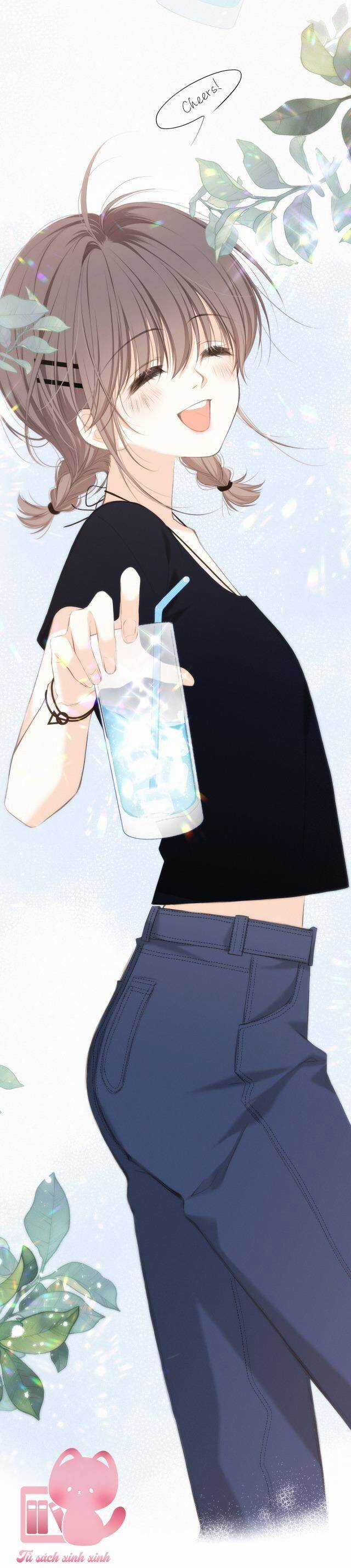 Con Tim Rung Động Chapter 148 trang 45