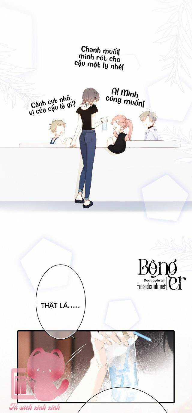 Con Tim Rung Động Chapter 148 trang 48