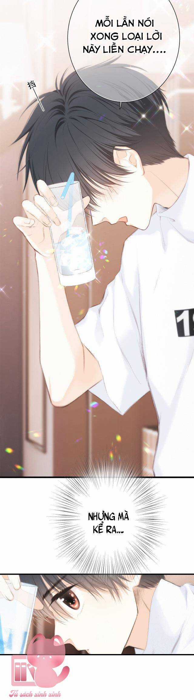 Con Tim Rung Động Chapter 148 trang 49