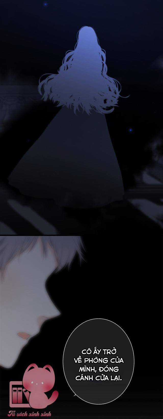 Con Tim Rung Động Chapter 148 trang 5