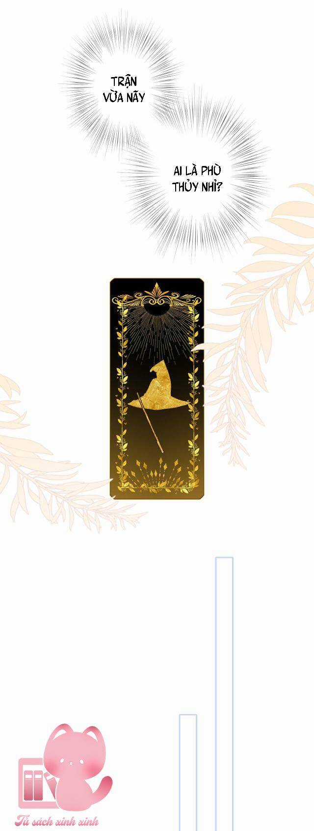 Con Tim Rung Động Chapter 148 trang 50