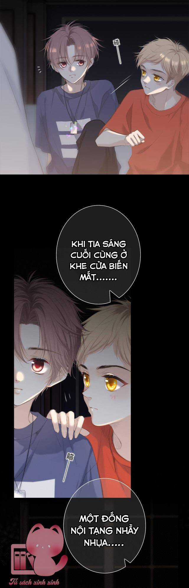 Con Tim Rung Động Chapter 148 trang 6